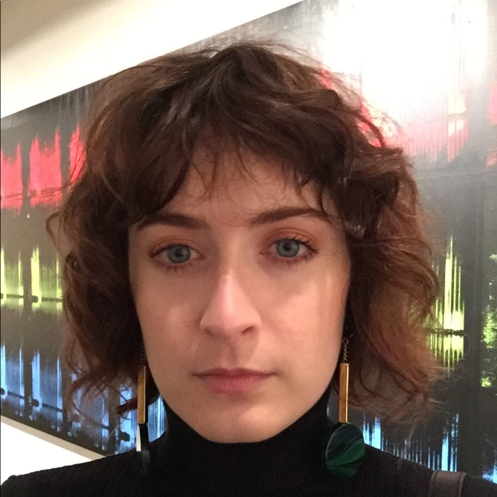 Meet your Posher, Amy